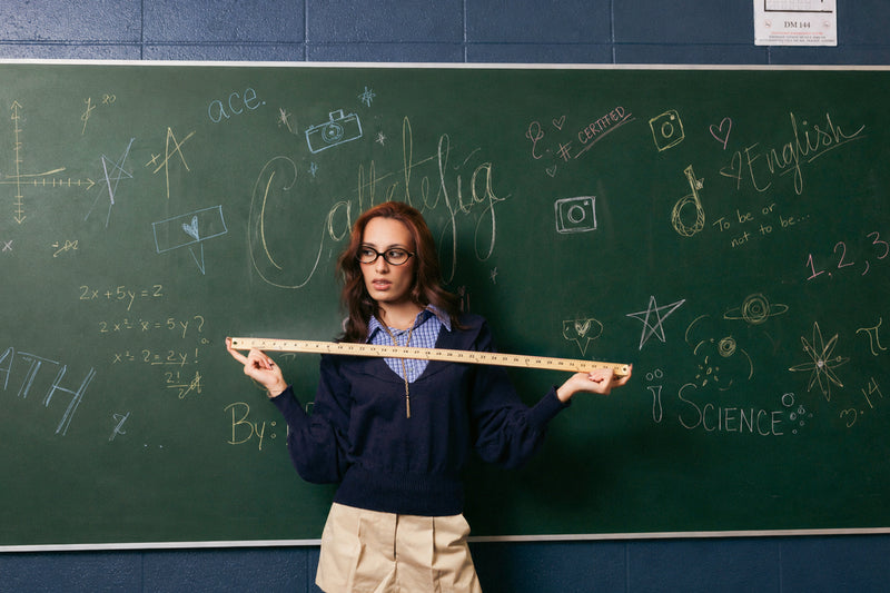 DETENTION | 1:1 MENTORSHIP